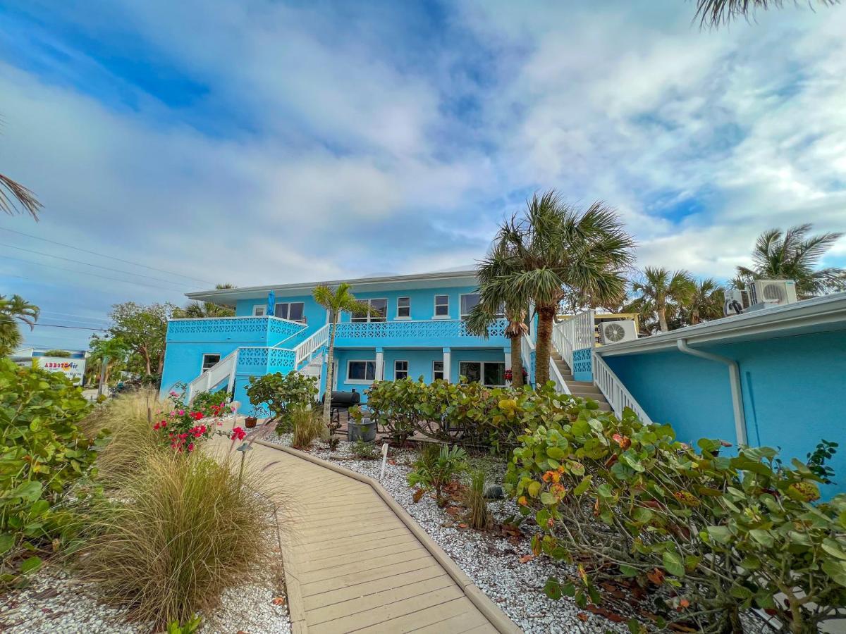 Pearl Beach Inn Englewood Exterior foto