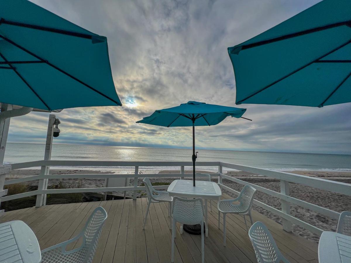 Pearl Beach Inn Englewood Exterior foto