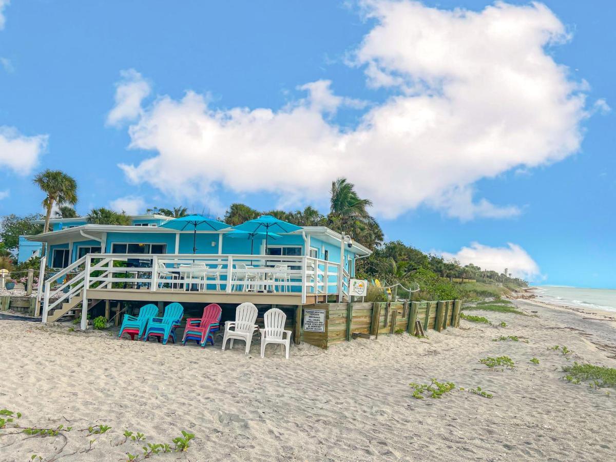 Pearl Beach Inn Englewood Exterior foto
